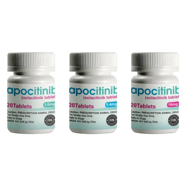 Apocitinib