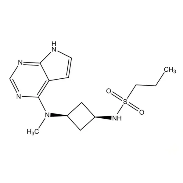 Apocitinib